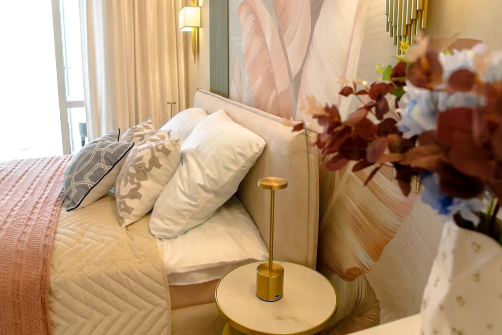 Квартира в престижном районе города