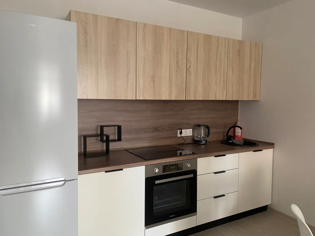 Квартира Квартира комфорт класса — Анапа