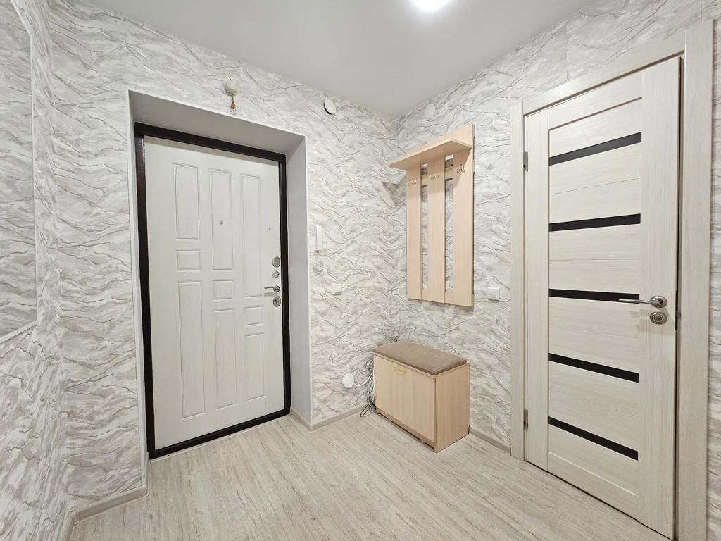 Апартамент на Возрождения