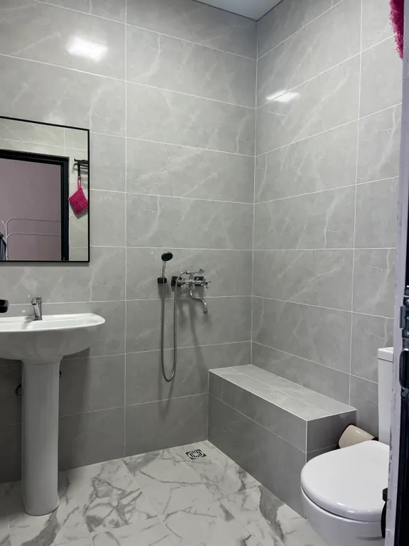 Номер Комфорт