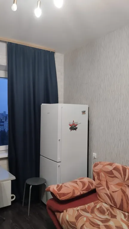 Квартира Квартира у моря - 2 — Санкт-Петербург