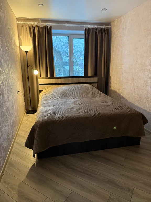 Уютная квартира рядом с жд вокзалом