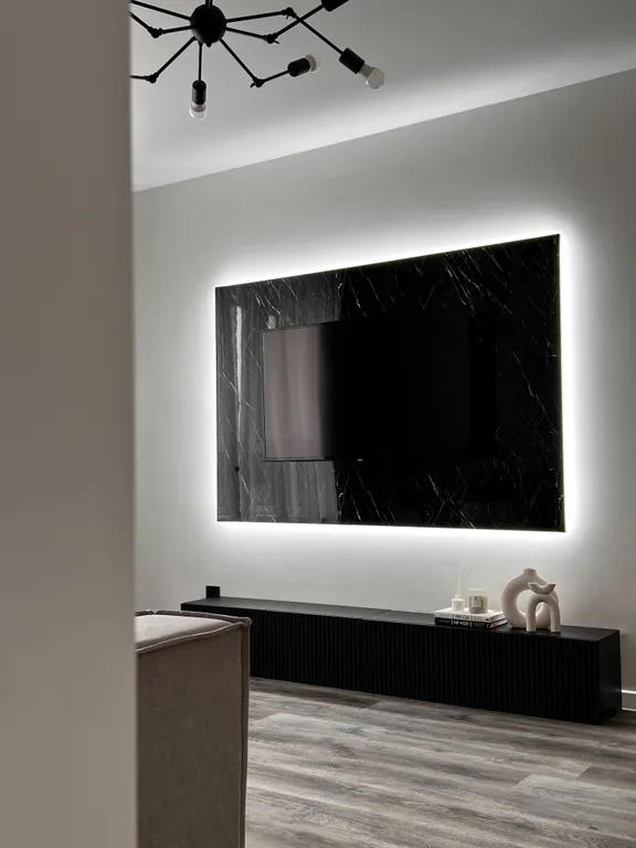 Та самая стильная квартира в центре города