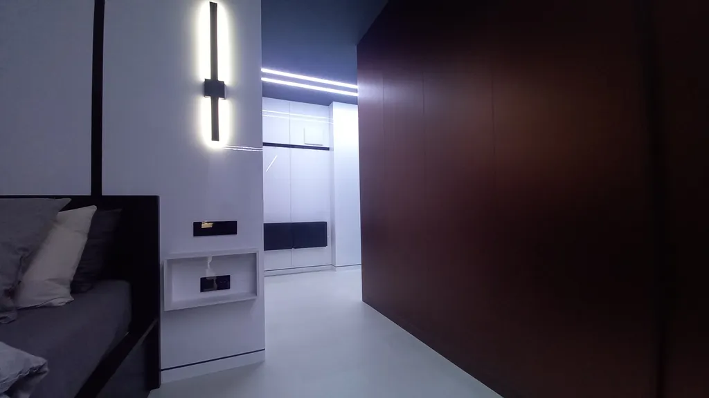 Апартаменты фреш