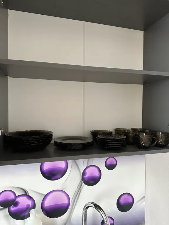 Новые апартаменты в парке в одной минуте от озера Сенеж