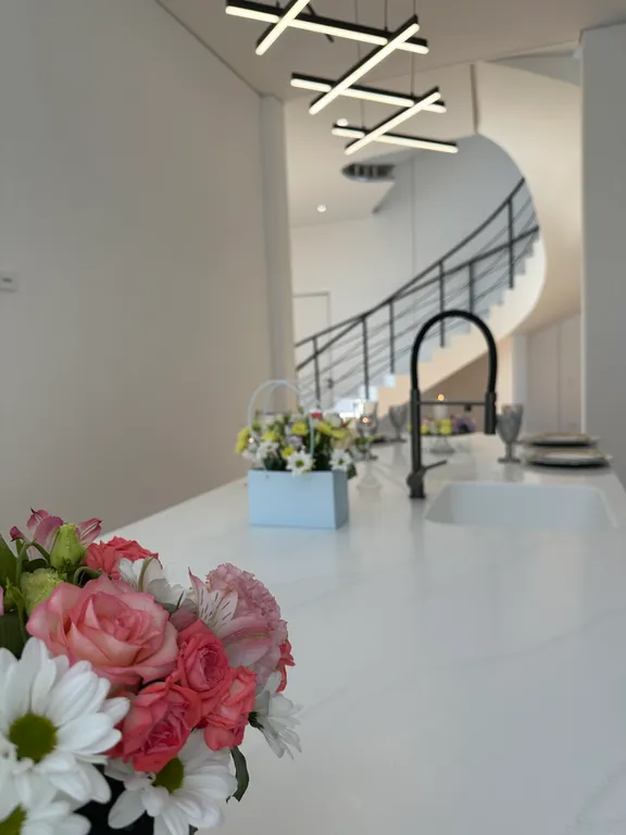 Шикарная Вилла