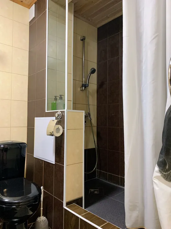 Уютная евродвушка