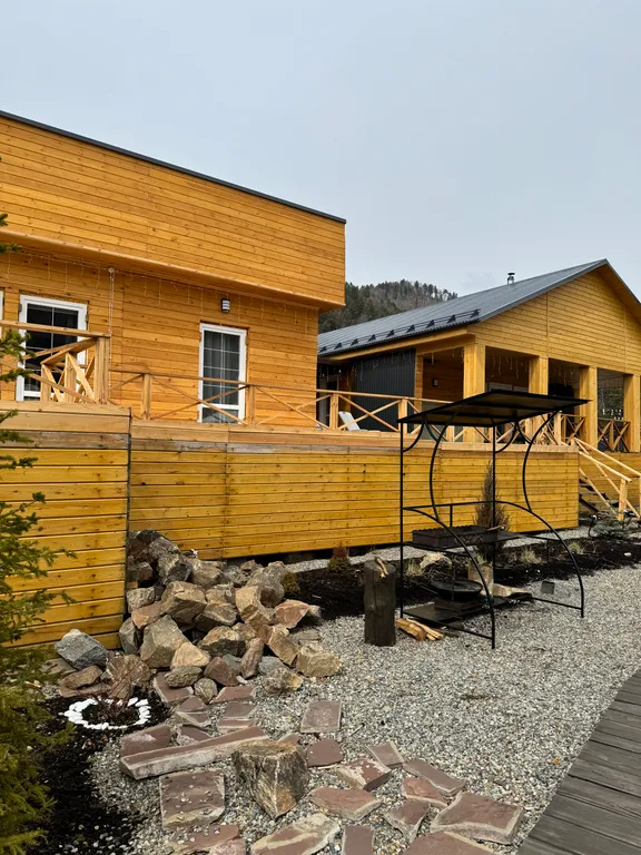 3-комнатный Дом