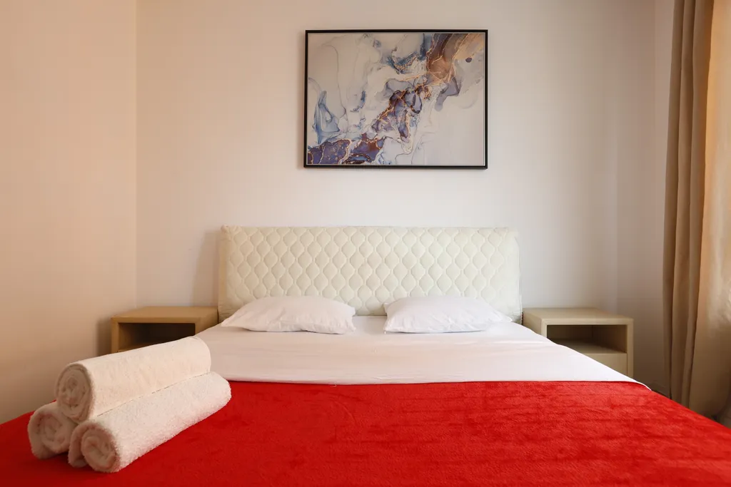 Квартира недалеко от метро Сходненская и аэропорта Шереметьево