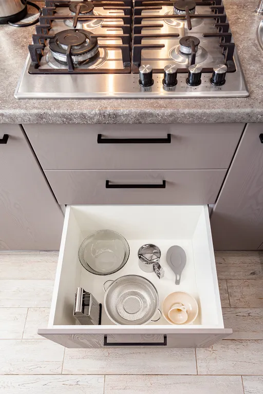 Квартира Уютная и современная квартира — Тверь