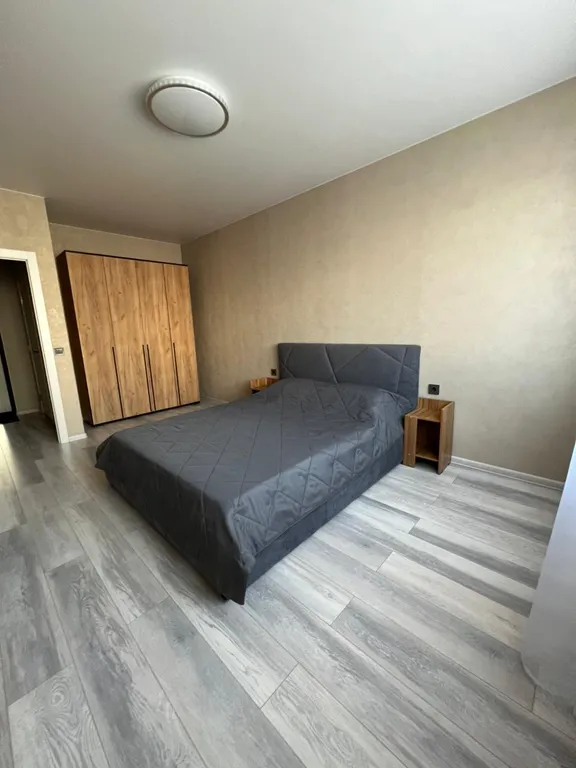 Квартира 1-комнатная Квартира — Калининград