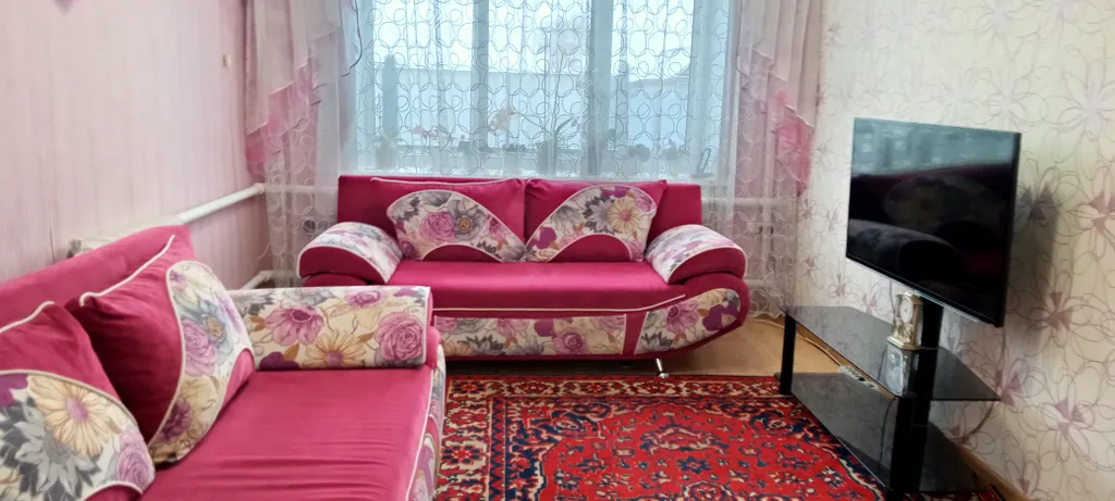 Уютный дом рядом с горнолыжкой