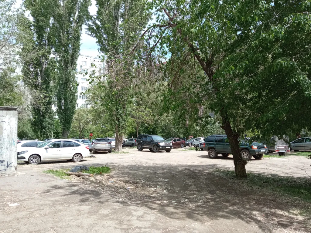 Квартира Уютная квартира недалеко от Мамаева Кургана — Волгоград