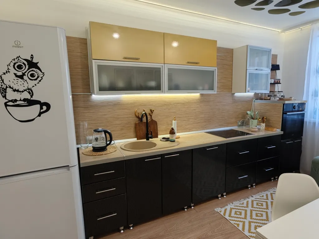 Квартира рядом с аэропортом