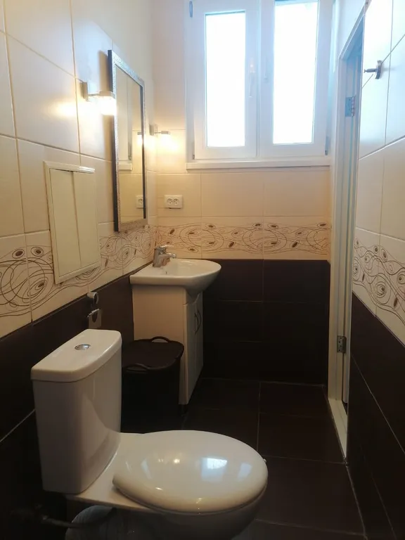 Уютный апартамент в центре Симеиза с собственным двориком под ключ