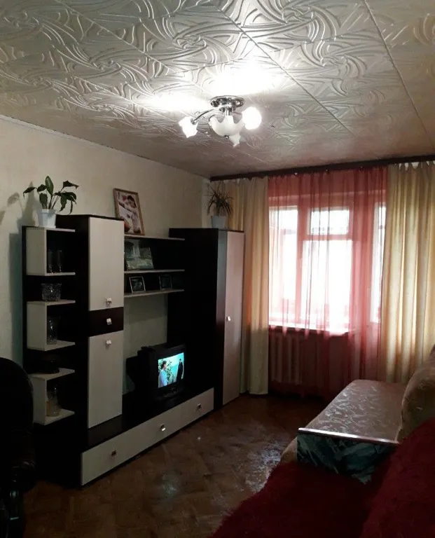 Квартира Уютная квартирка в тихом районе — аренда посуточно в Вологда