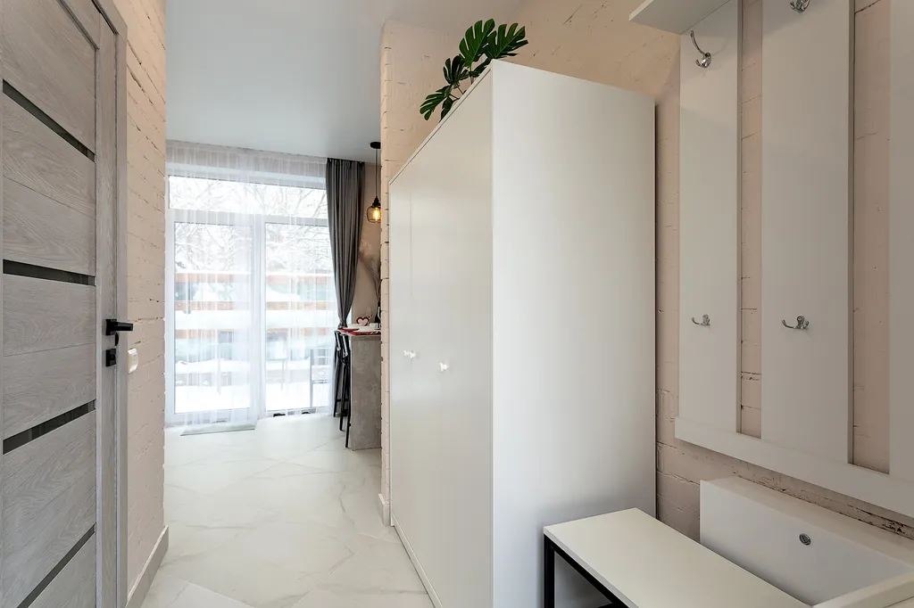 Милый дом в центре