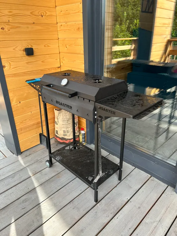 Уютный гостевой дом на 6 персон в самом центре