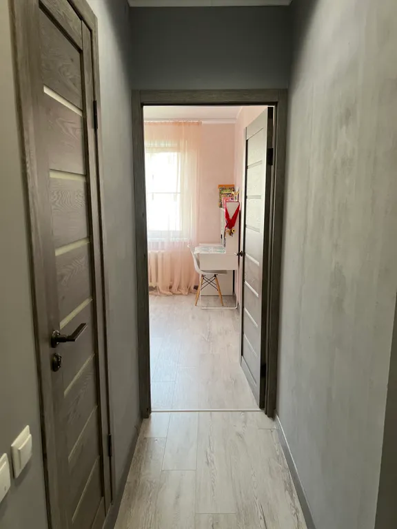 Квартира 3-комнатная Квартира — Калининград