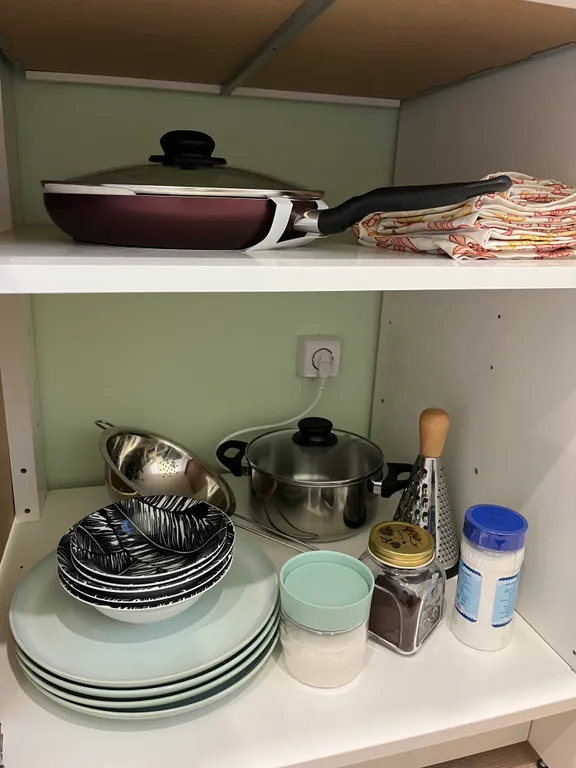 Квартира Комфортная квартира рядом с парками в Царском Селе — Пушкин