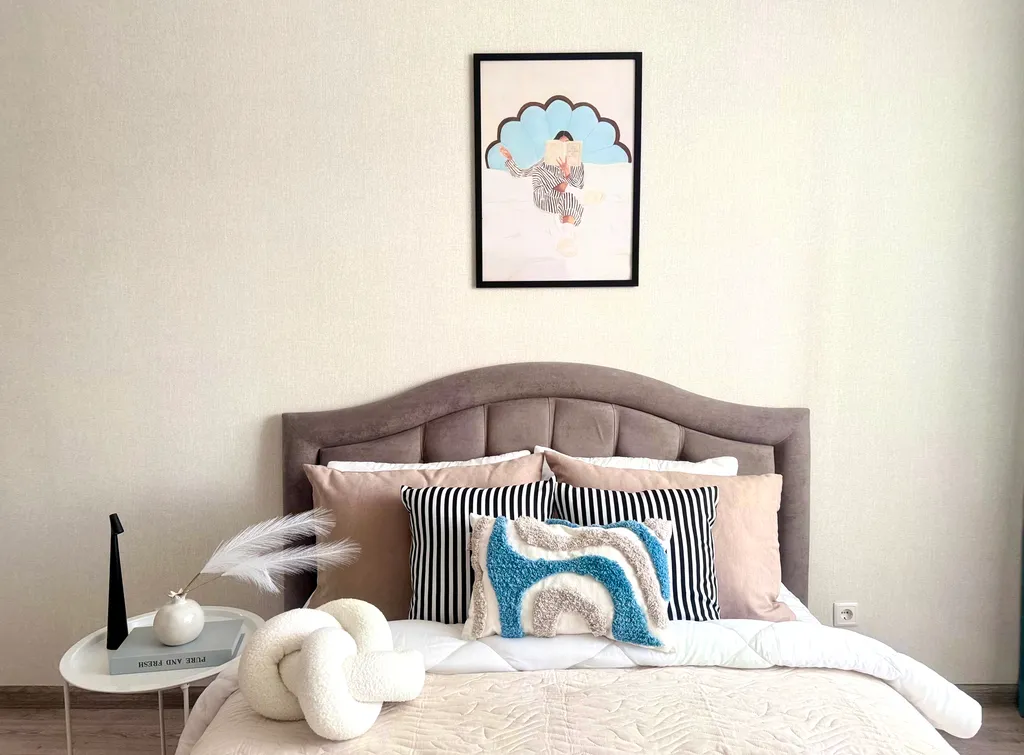 ОренРент Однокомнатная квартира на Саморядова