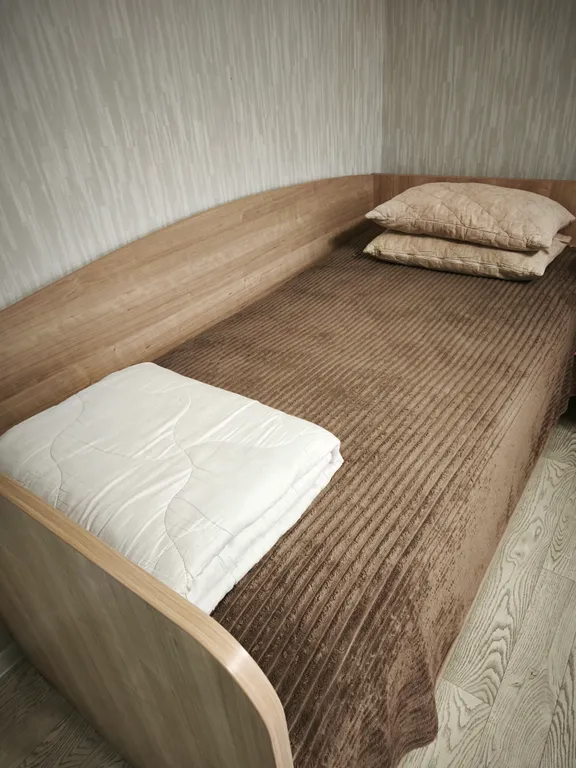 Квартира 3 спальных места