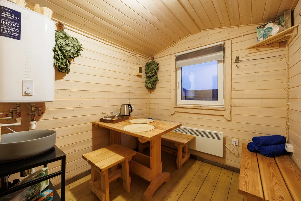 Елизаветинские Дачи