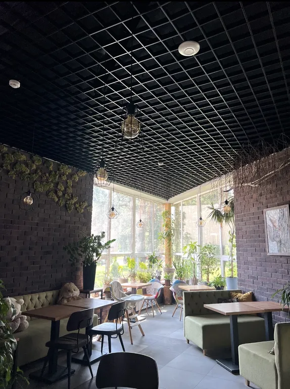 Уютная квартира в Сосновом бору недалеко от туристического центра