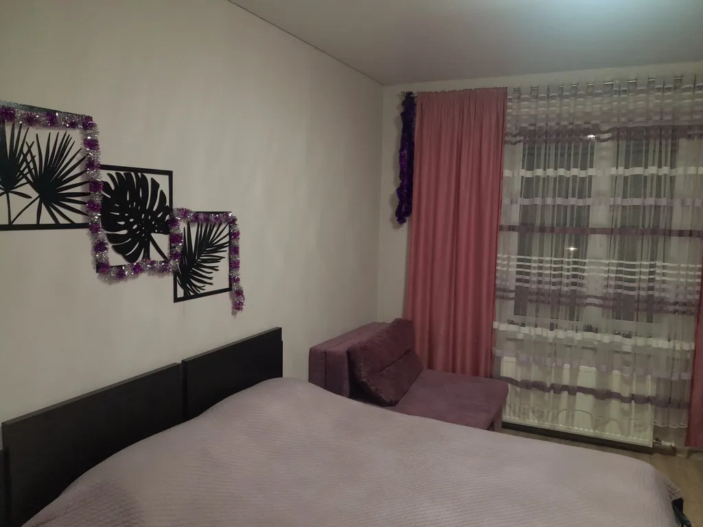 Уютная квартира на зеленой поляне ГЛЦ в  5 мин