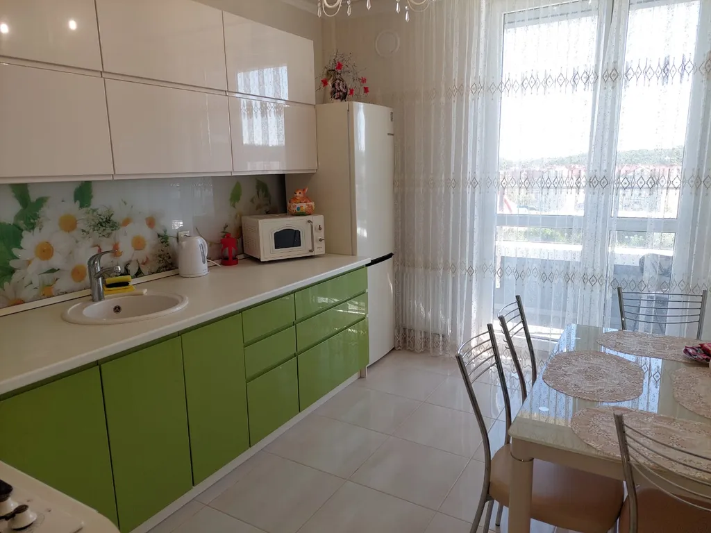 Квартира Уютная квартира — Светлогорск