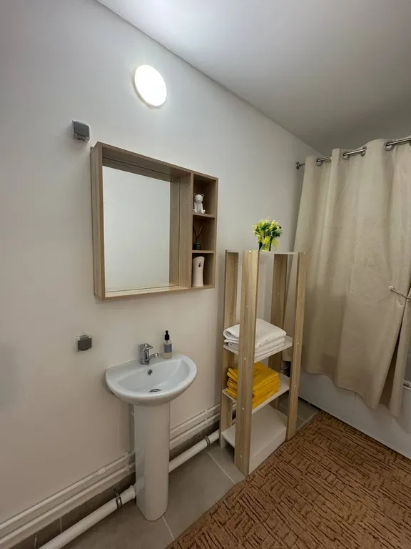 Комфортная евротрешка в новом ЖК Красное яблоко