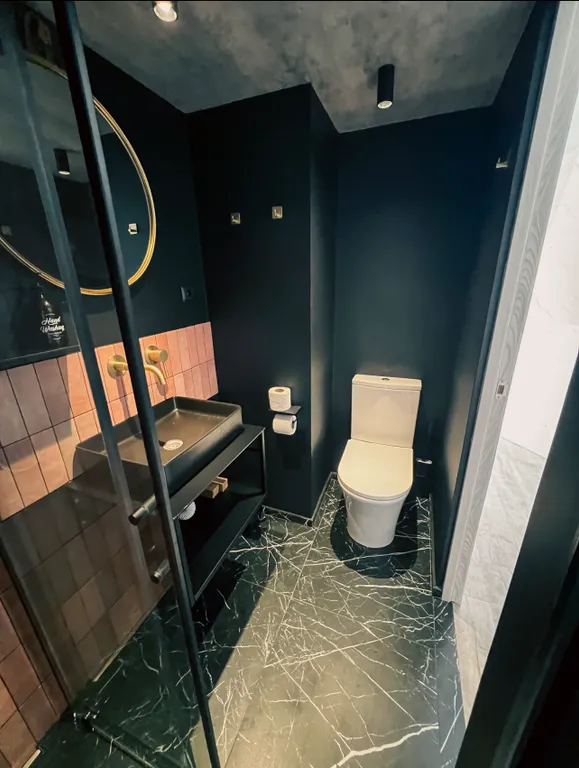 1-комнатный Дом