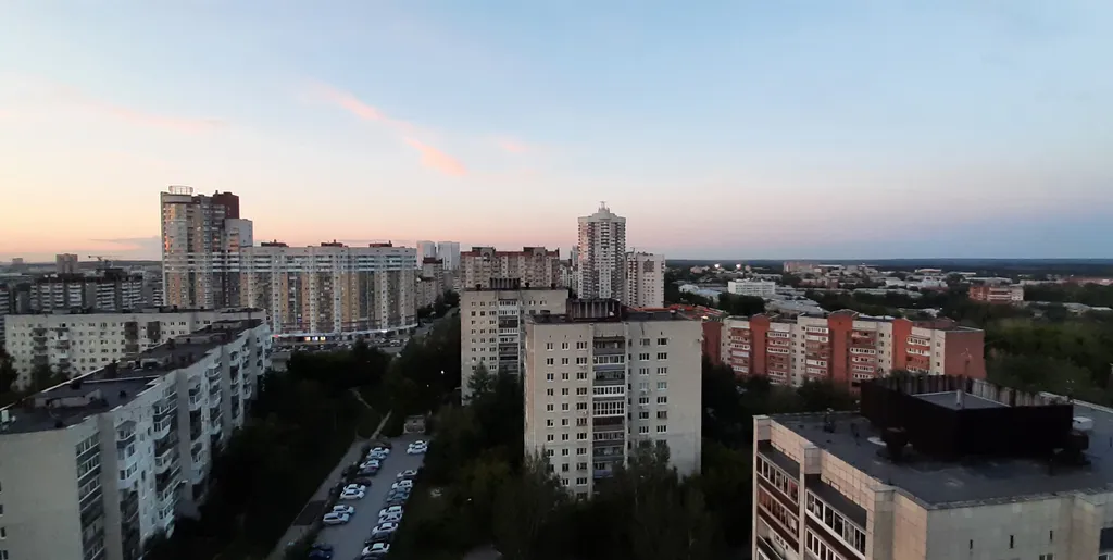 Квартира Уютная квартира в тихом центре — Екатеринбург