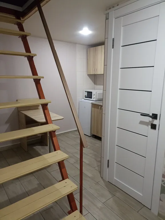 Абсолютно новое уютное жилье