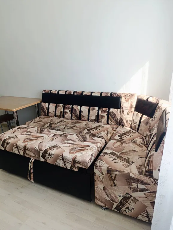 Современная уютная квартира