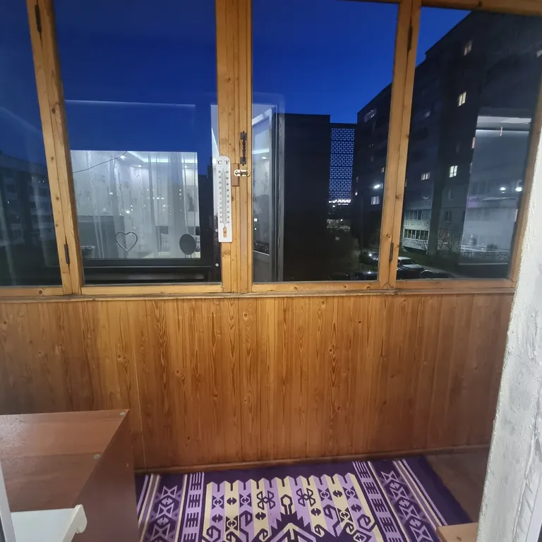 Уютная квартира рядом с Лотос Плаза