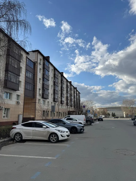 Квартира Квартира у подножия Казанского Кремля — Казань