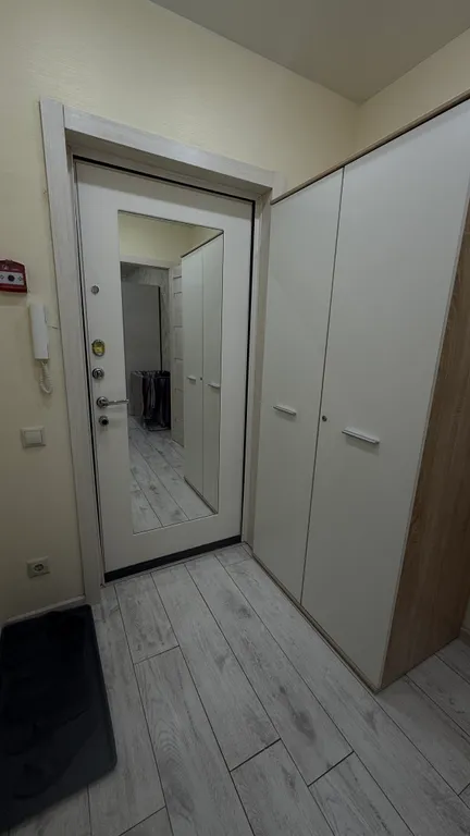 Красивая и комфортная студия