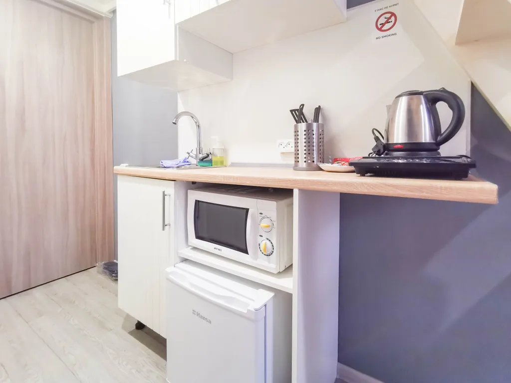 Квартира 1-комнатная Квартира — Санкт-Петербург