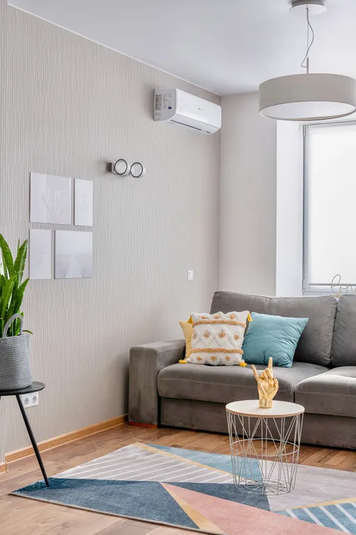 Квартира Квартира City View Suite — Владивосток