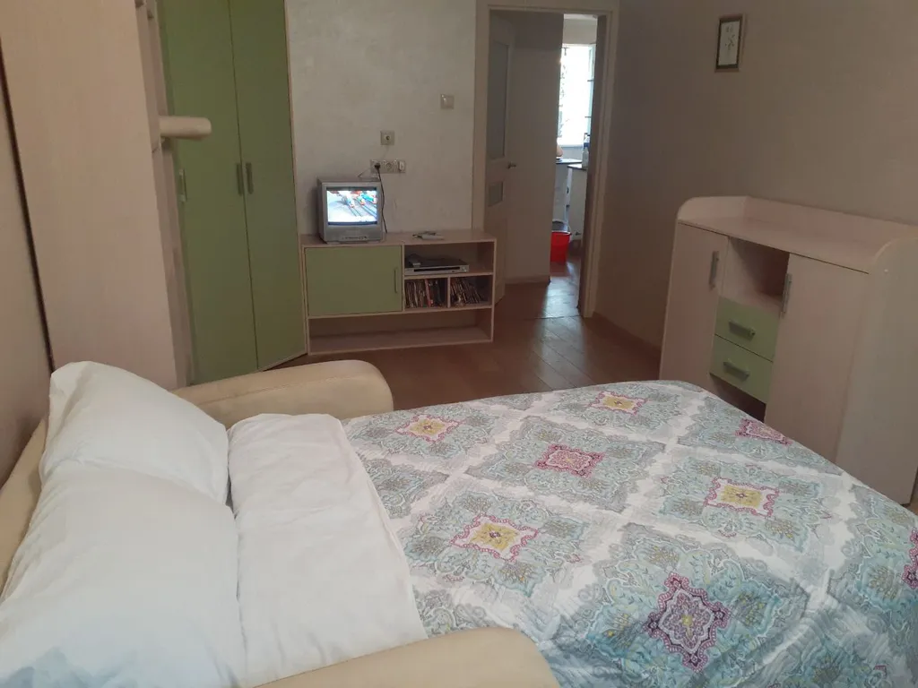 Современная комфортная квартира