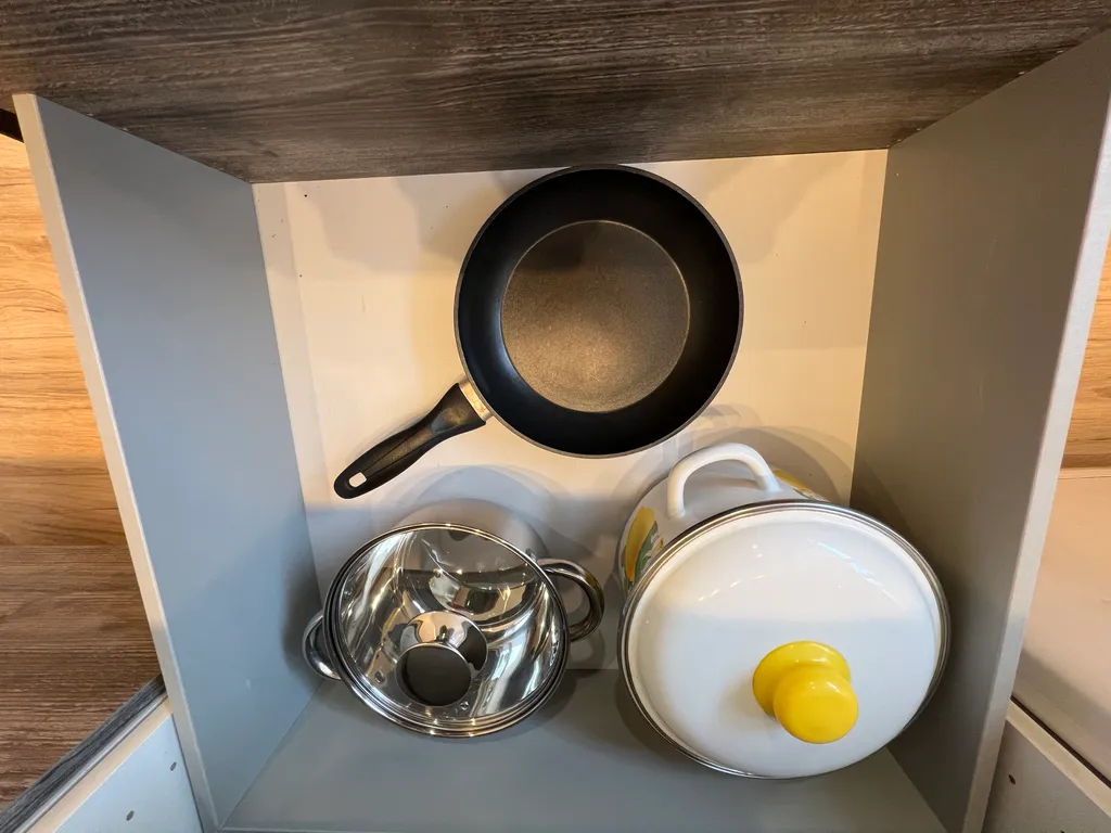 Квартира для семьи