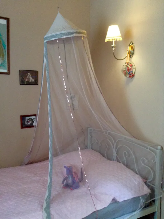 Коттедж с баней и джакузи рядом с горками