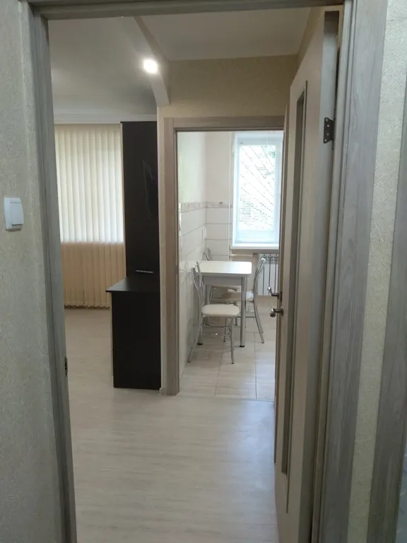 Уютная новая квартира рядом с морем