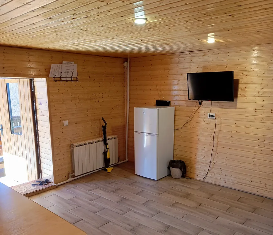 Гостевой дом Бейни