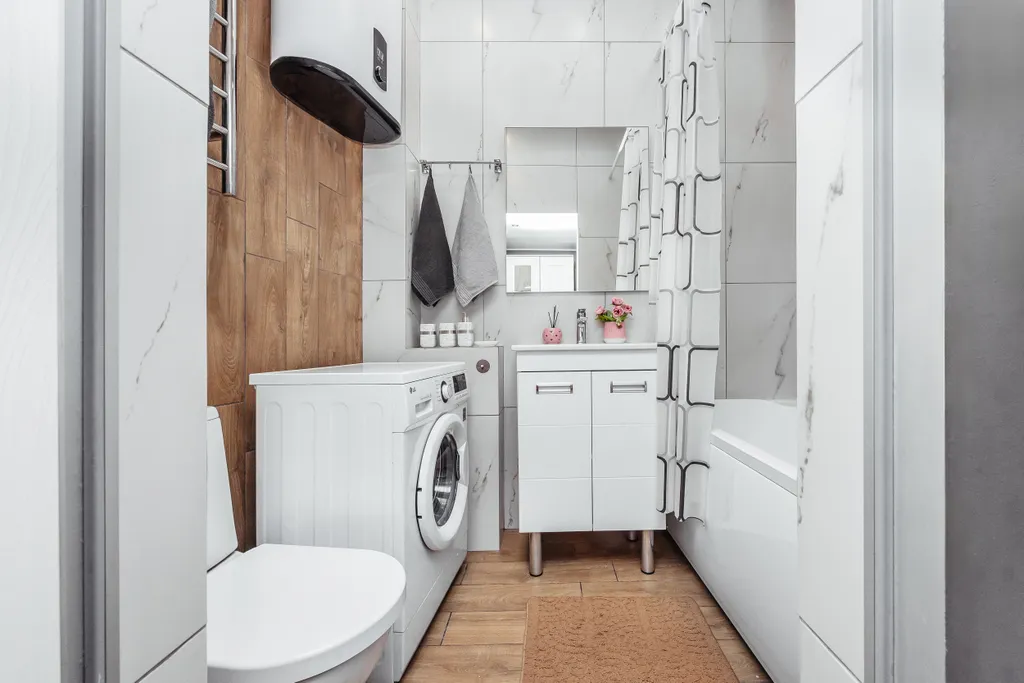 Квартира с новым ремонтом в пешей доступонсти до моря