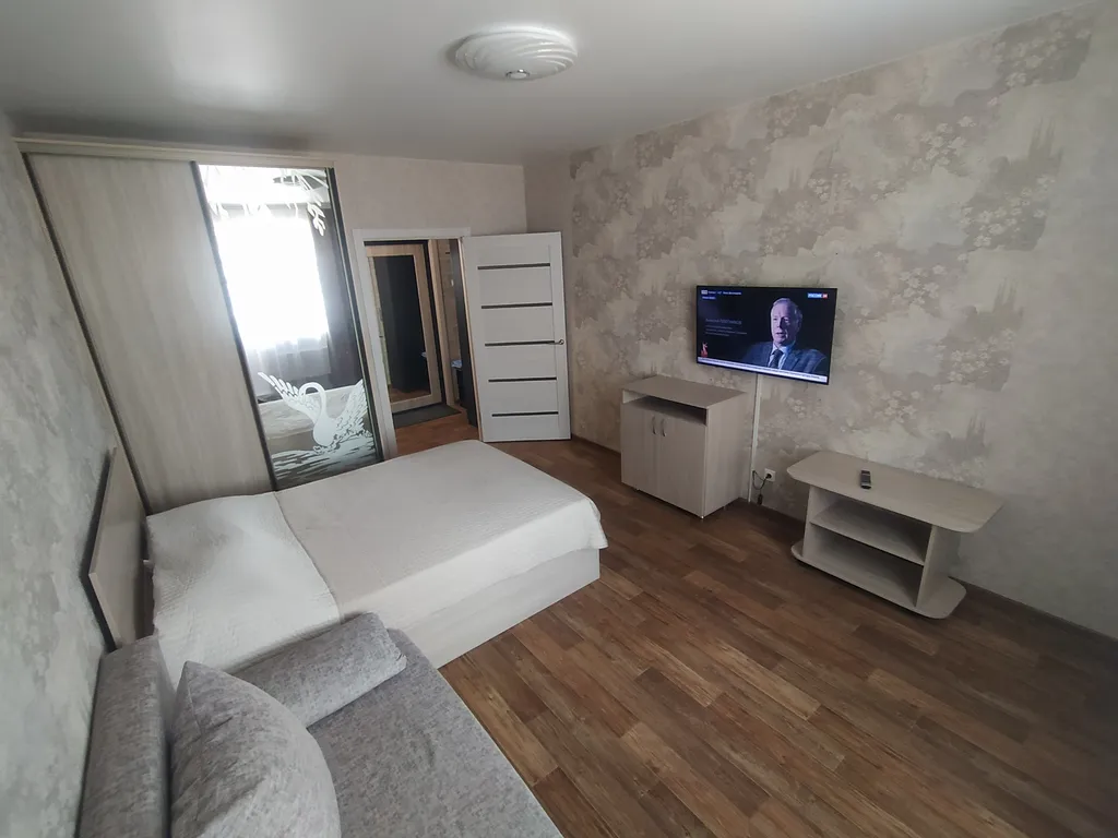 Уютная квартира в Центральном — аренда посуточно в Тольятти