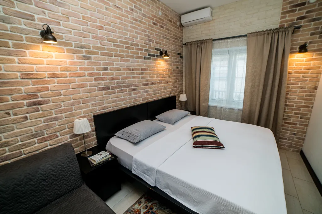 Квартира 2-комнатная Квартира — Кучугуры