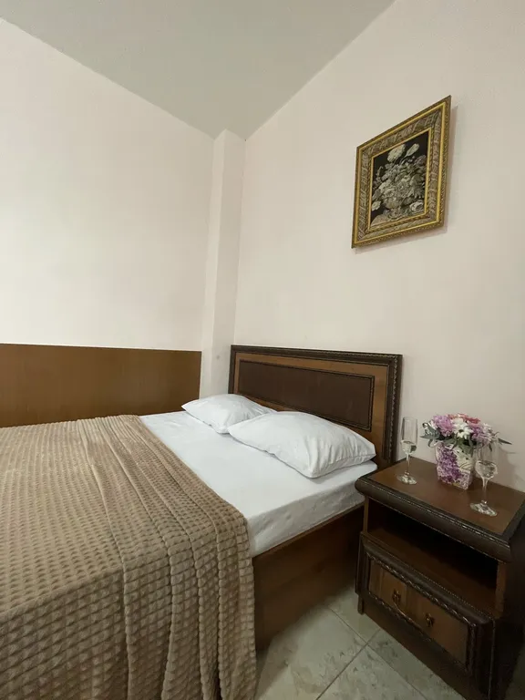 Квартира Комната — Анапа