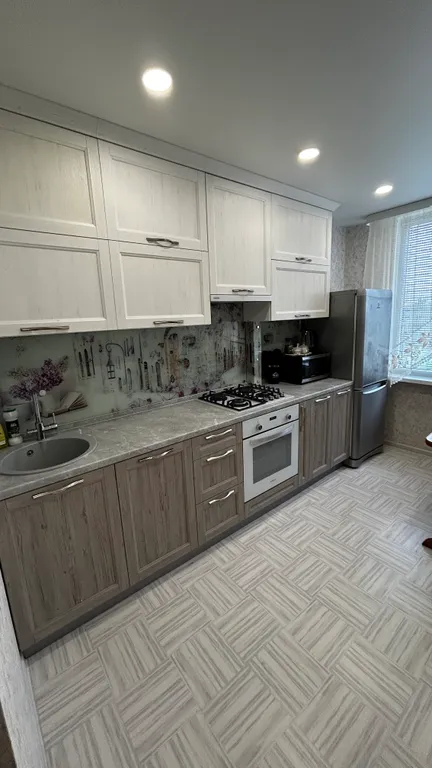 Двухкомнатные Апартаменты ЭКО стиль